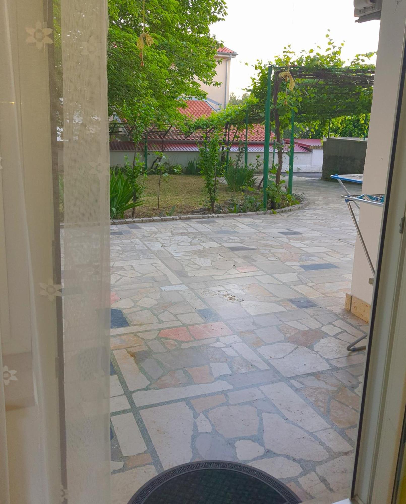 Apartments Crikvenica Megan 1 Exterior photo