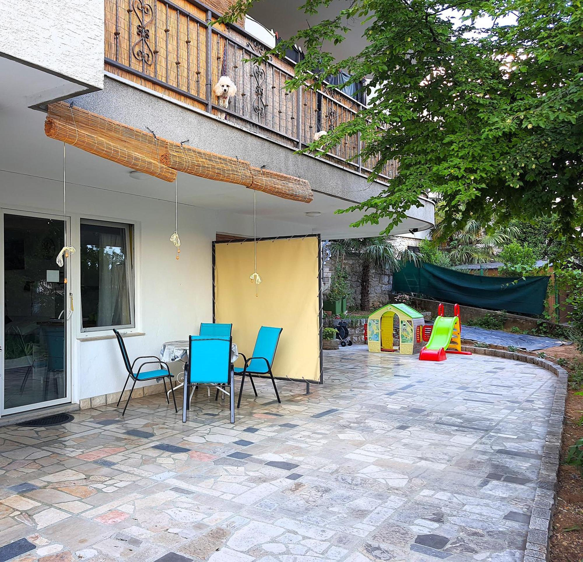 Apartments Crikvenica Megan 1 Room photo