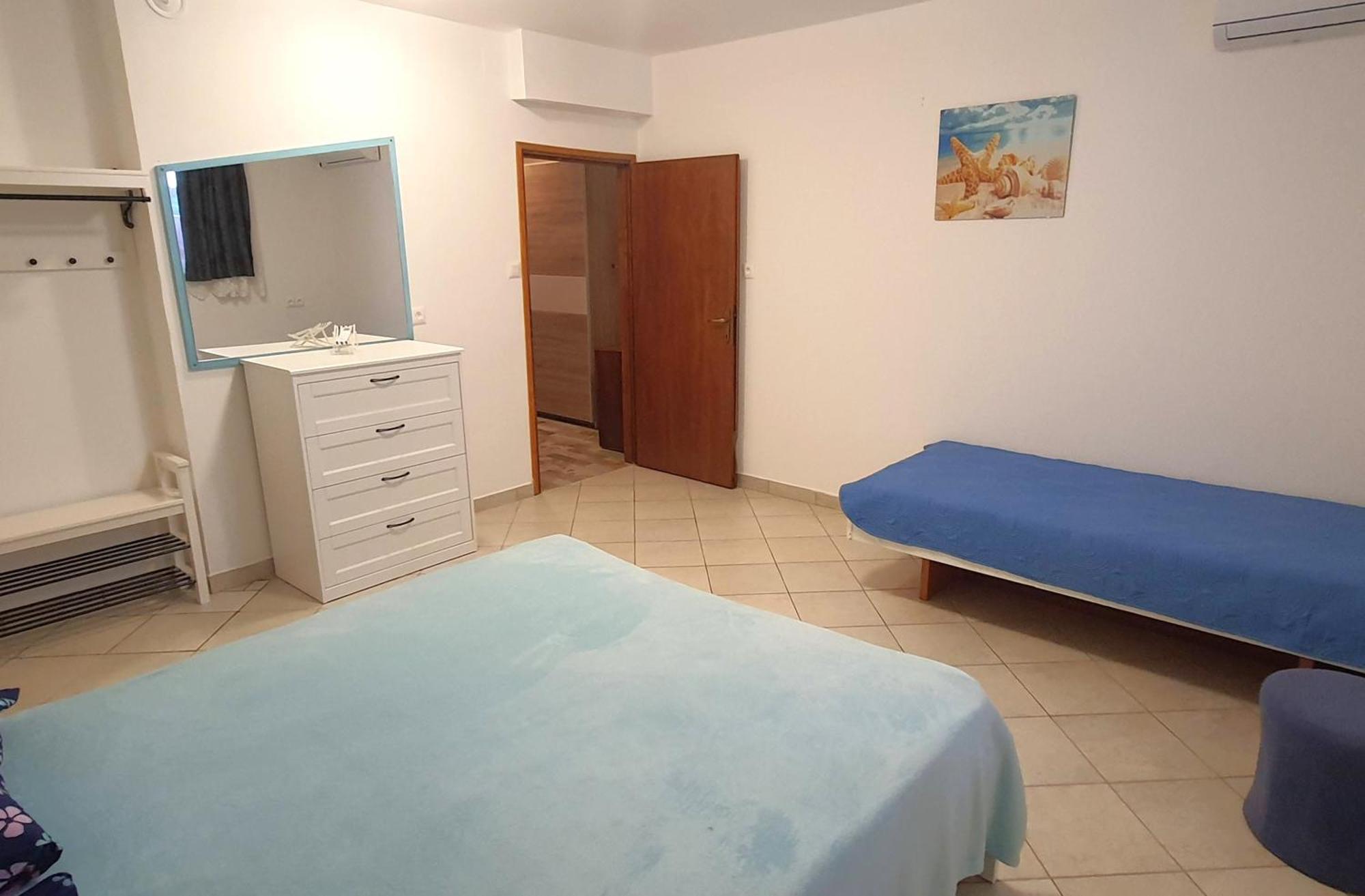 Apartments Crikvenica Megan 1 Exterior photo