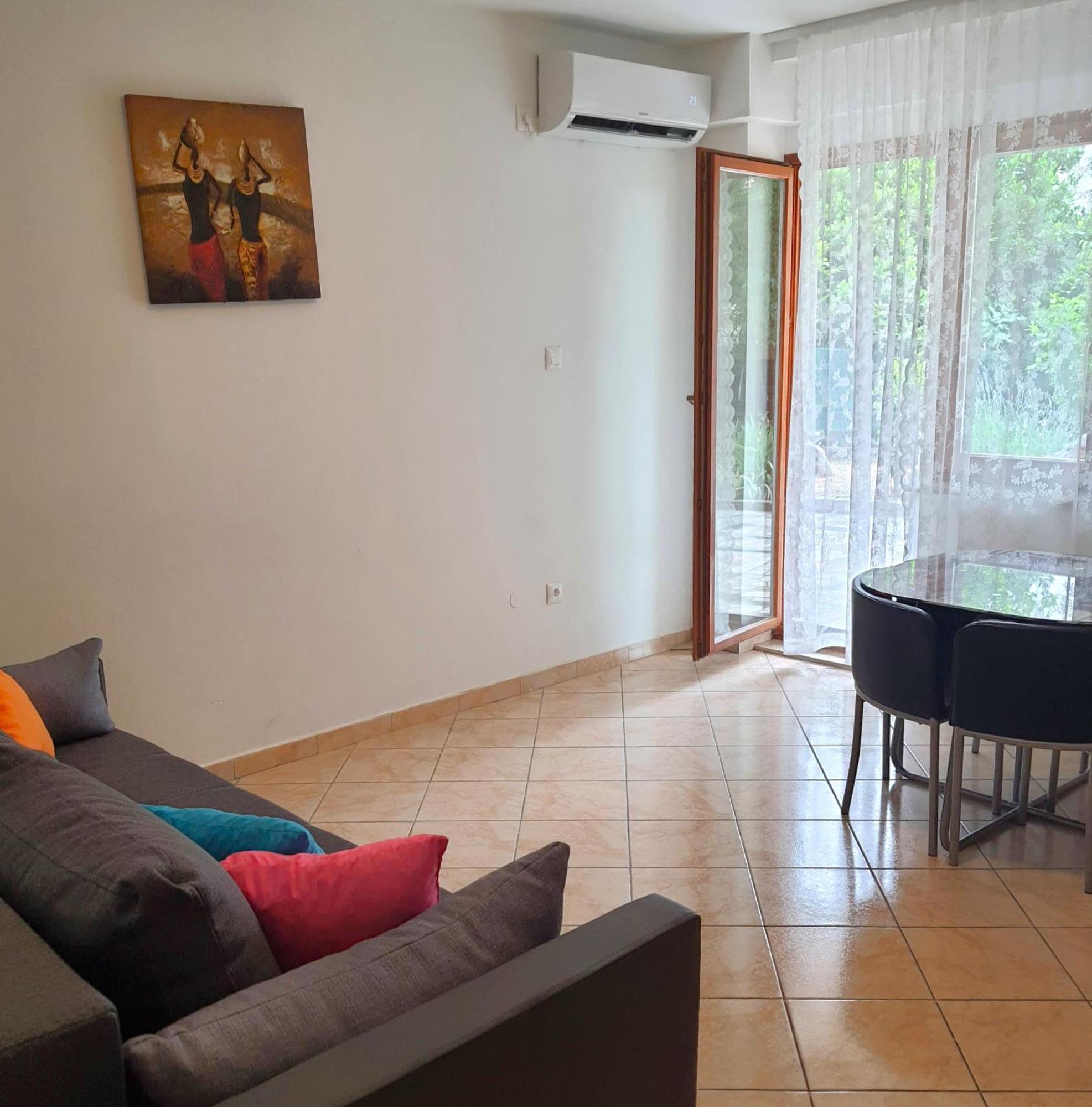 Apartments Crikvenica Megan 1 Room photo