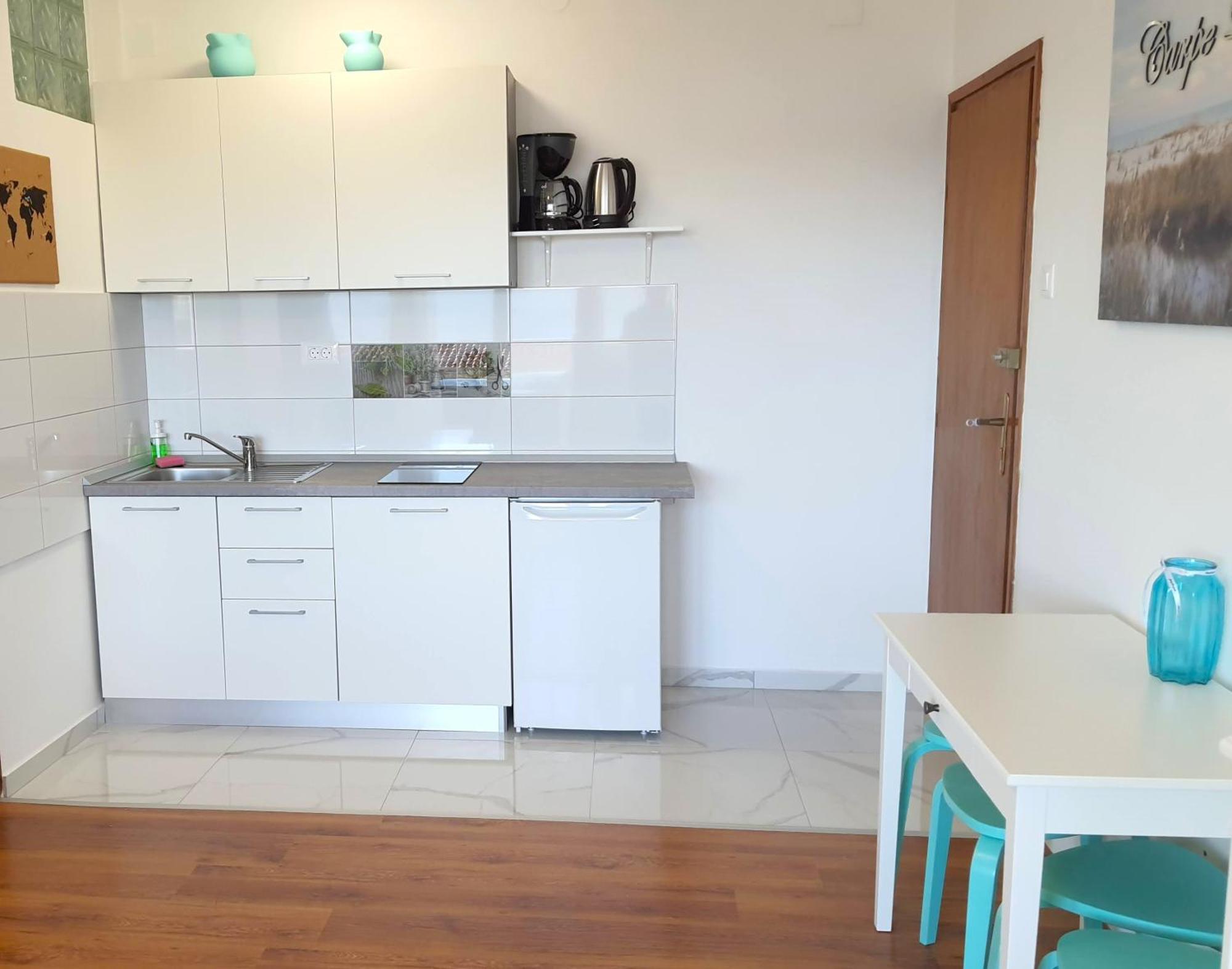 Apartments Crikvenica Megan 1 Room photo